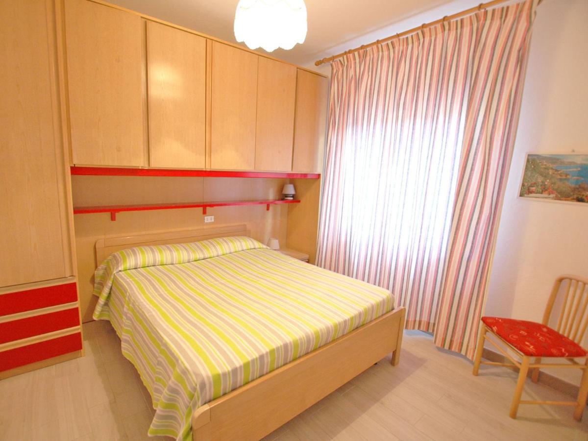 Residence Antonella Capoliveri  Eksteriør billede