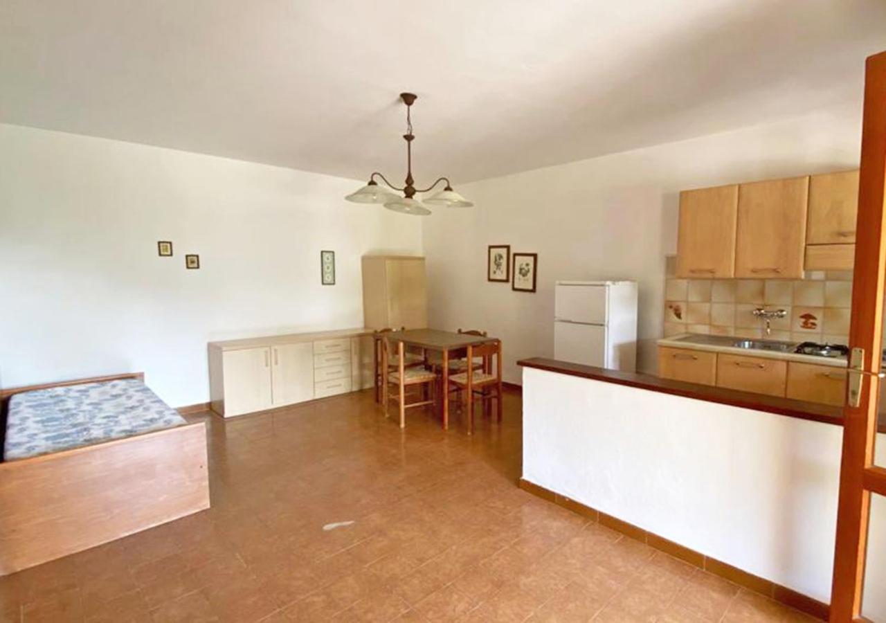 Residence Antonella Capoliveri  Eksteriør billede