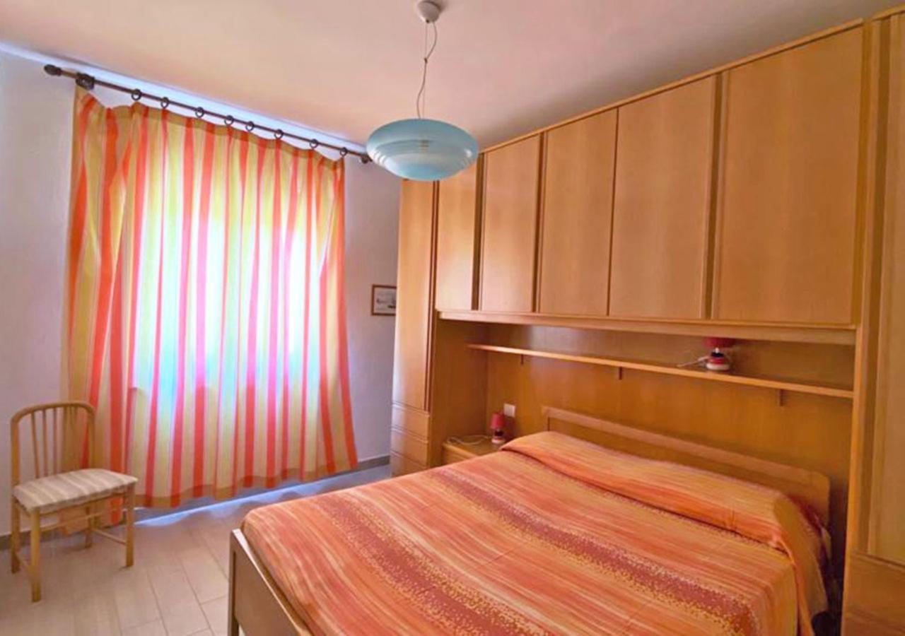 Residence Antonella Capoliveri  Eksteriør billede