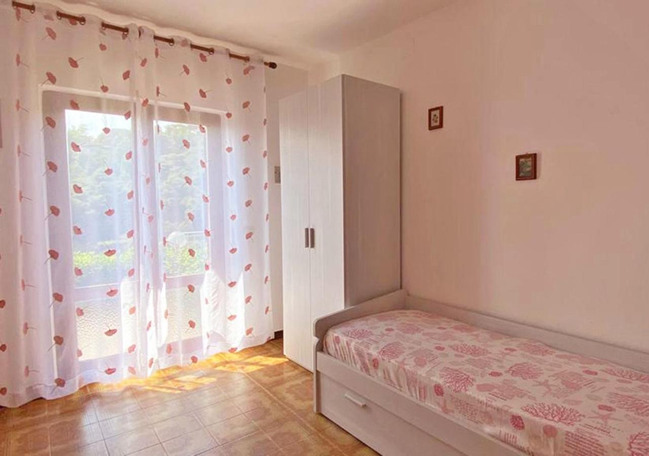 Residence Antonella Capoliveri  Eksteriør billede