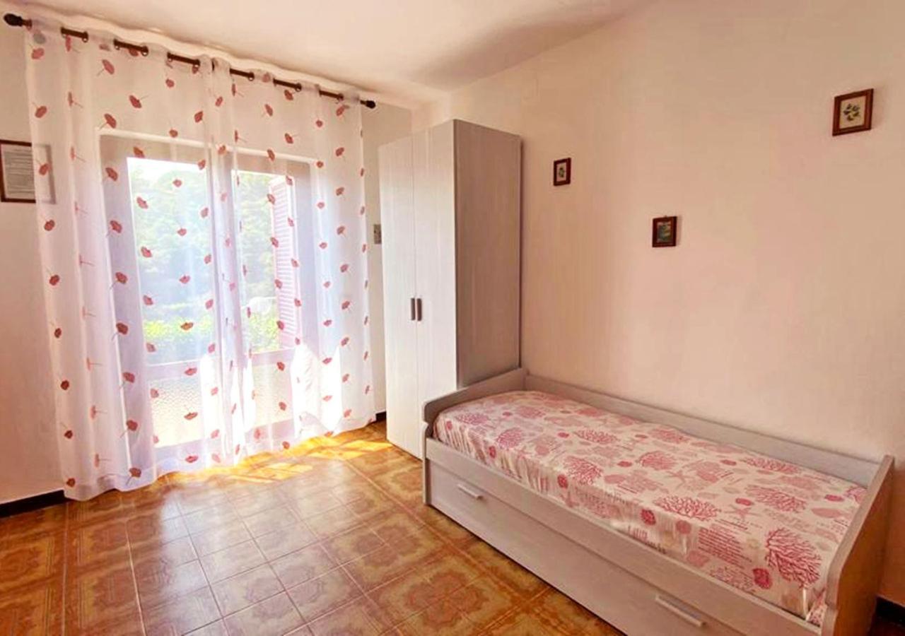 Residence Antonella Capoliveri  Eksteriør billede