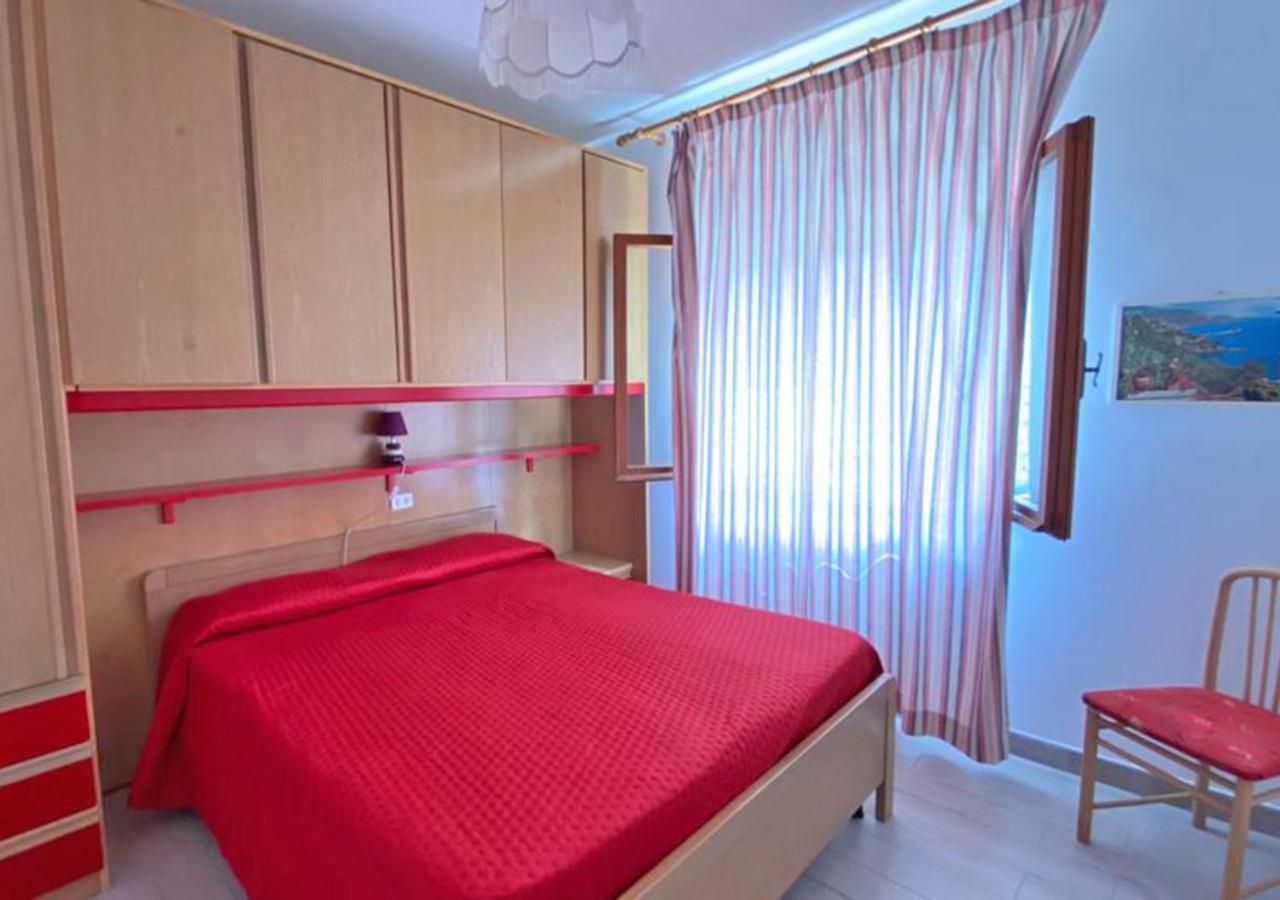 Residence Antonella Capoliveri  Eksteriør billede