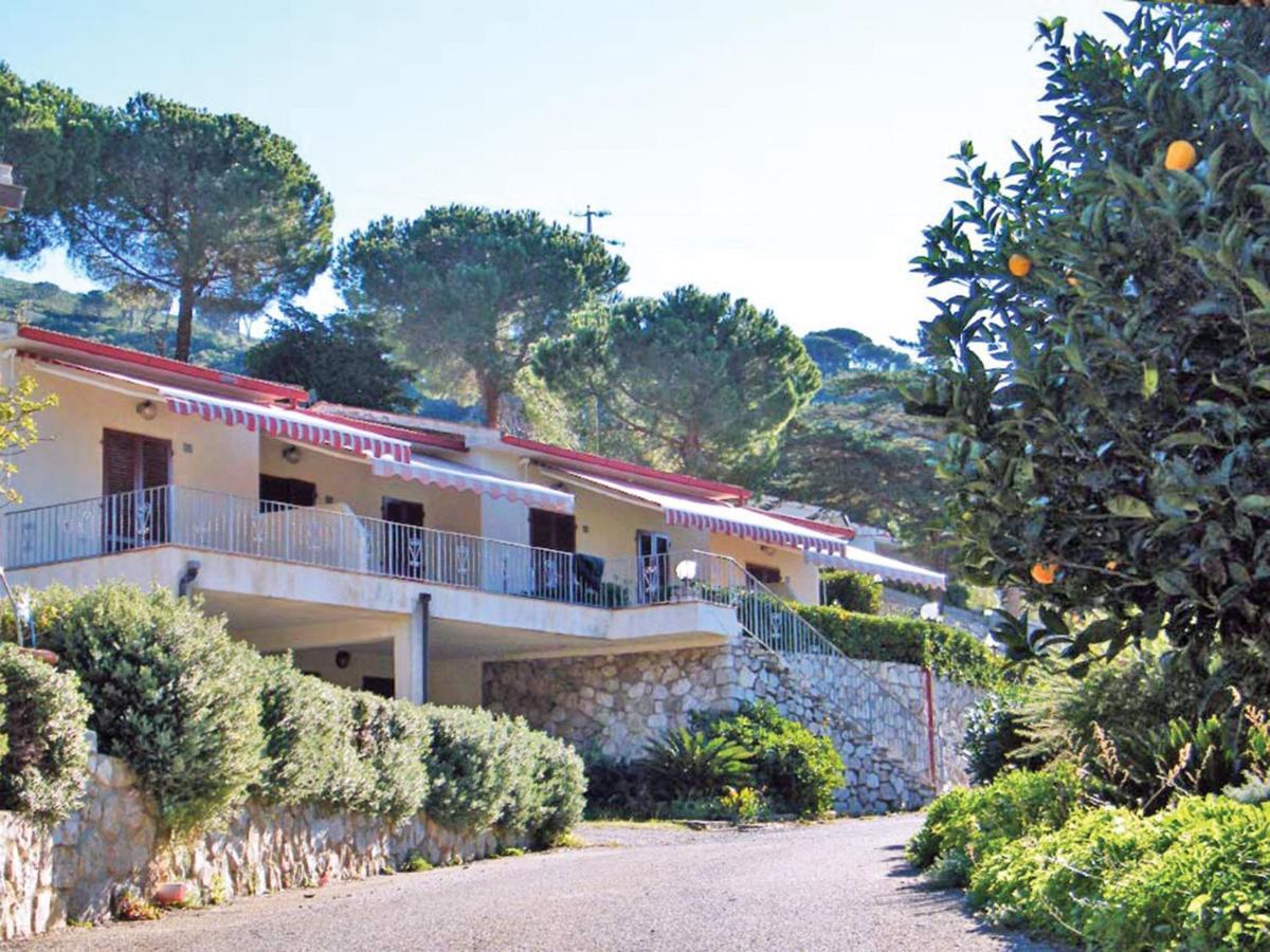 Residence Antonella Capoliveri  Eksteriør billede