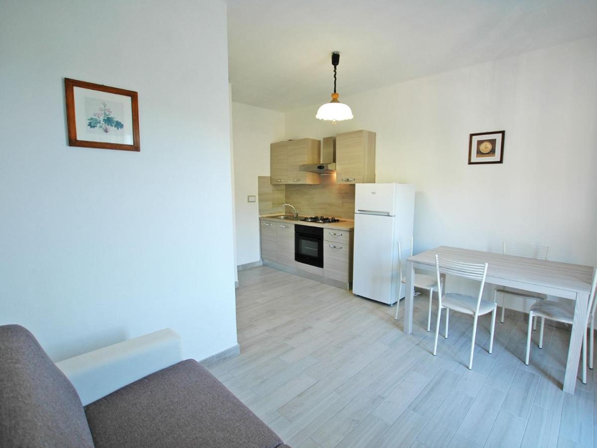 Residence Antonella Capoliveri  Eksteriør billede