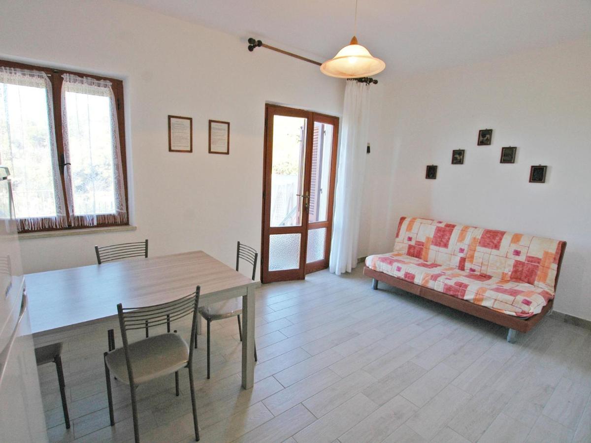 Residence Antonella Capoliveri  Eksteriør billede