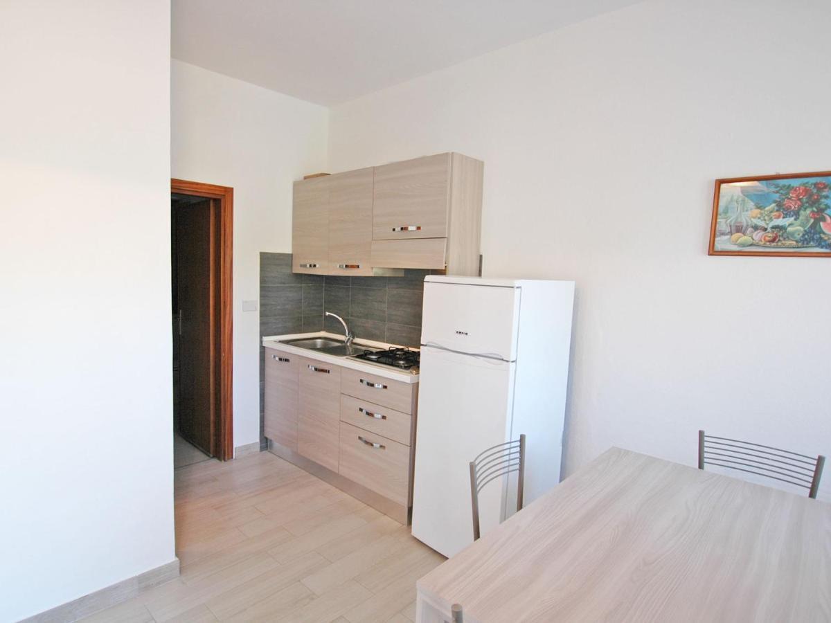 Residence Antonella Capoliveri  Eksteriør billede