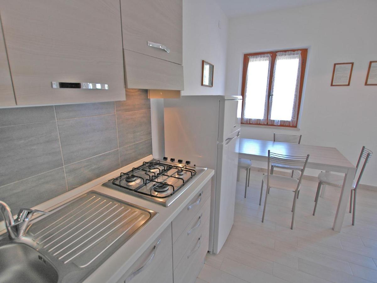Residence Antonella Capoliveri  Eksteriør billede