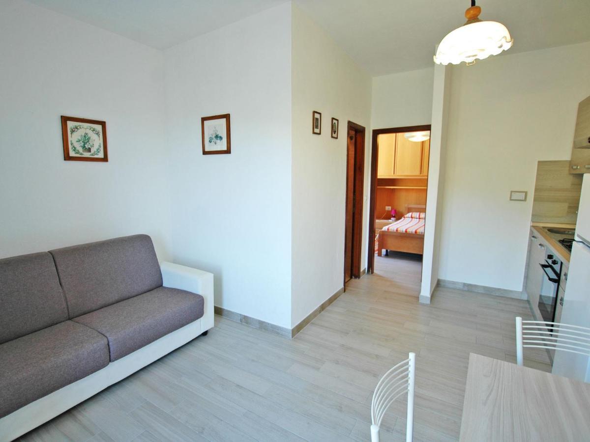 Residence Antonella Capoliveri  Eksteriør billede
