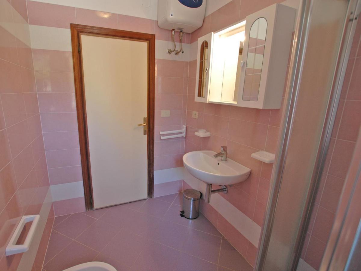 Residence Antonella Capoliveri  Eksteriør billede